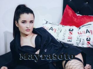 Mayrasoto