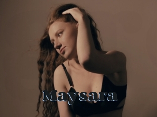 Maysara