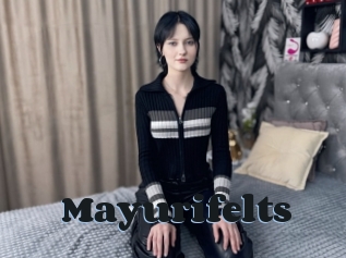 Mayurifelts