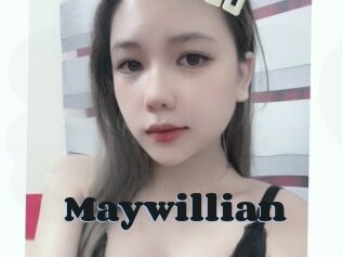 Maywillian