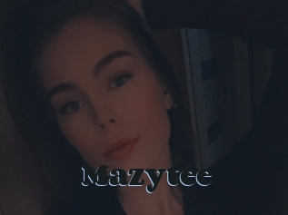 Mazytee