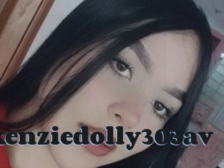 Mckenziedolly303av