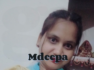 Mdeepa