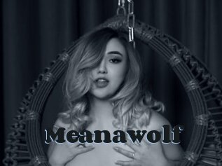 Meanawolf