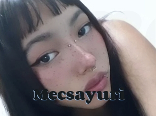 Mecsayuri