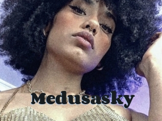 Medusasky