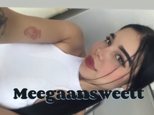 Meegaansweett