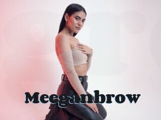 Meeganbrow