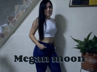 Megan_moon