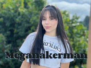 Meganakerman