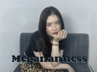 Megananness