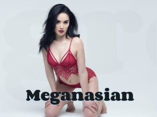 Meganasian