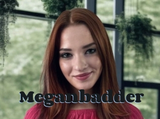 Meganbadder