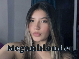 Meganblonder