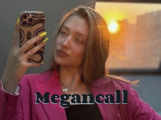 Megancall