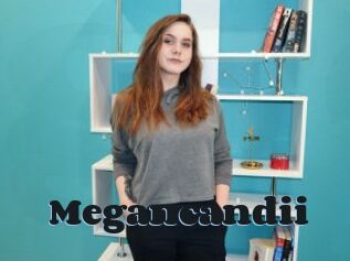 Megancandii