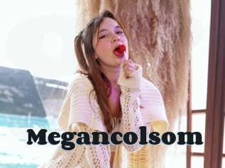 Megancolsom