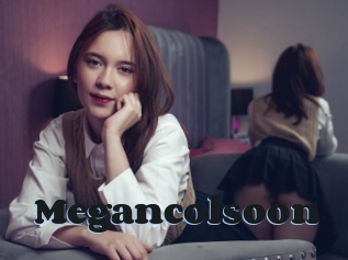 Megancolsoon