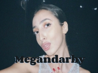 Megandarby