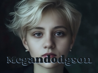 Megandodgson