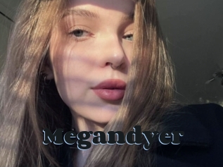 Megandyer