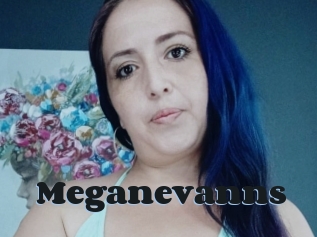 Meganevanns