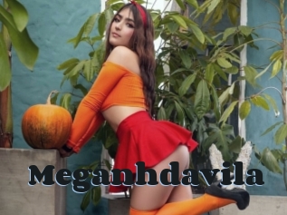 Meganhdavila