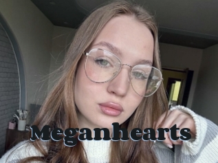 Meganhearts