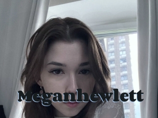 Meganhewlett