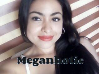 Meganhotie