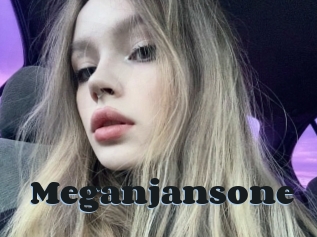 Meganjansone