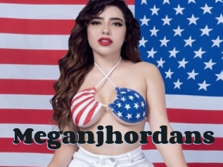 Meganjhordans