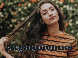 Megannjonnes