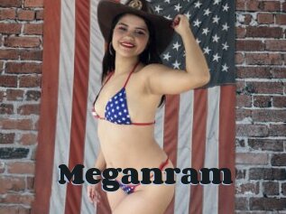 Meganram