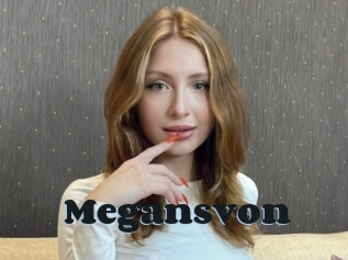 Megansvon