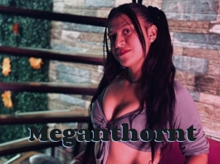 Meganthornt