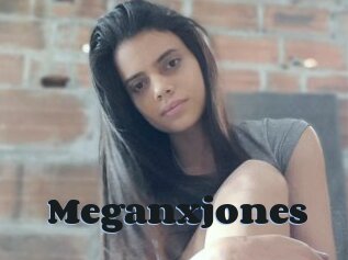 Meganxjones