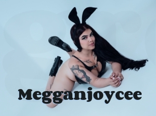 Megganjoycee