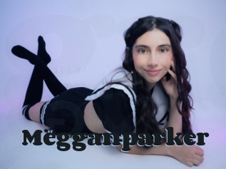 Megganparker