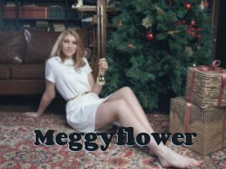 Meggyflower