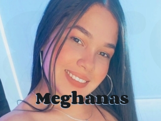 Meghanas