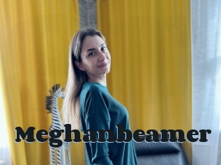 Meghanbeamer