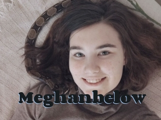 Meghanbelow