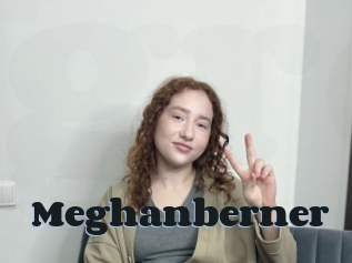 Meghanberner