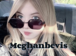 Meghanbevis