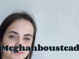 Meghanboustead