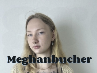 Meghanbucher