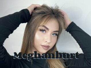 Meghanburt