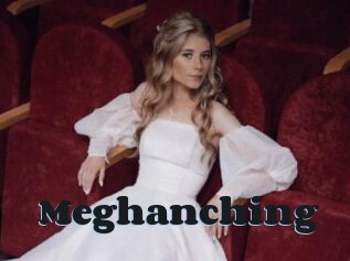 Meghanching