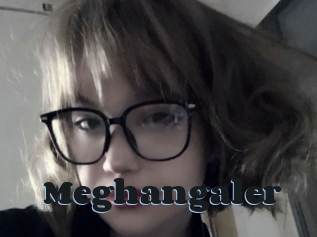 Meghangaler